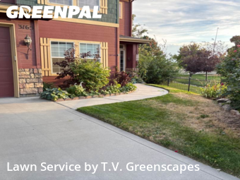 Grass Cutting nearby Meridian, ID, 