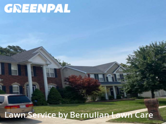 Lawn Care Service nearby O'fallon, MO, 