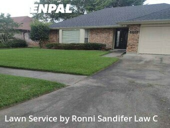 Lawn Cut nearby Kenner, LA, 