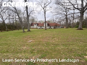 Yard Cutting nearby Brentwood, TN, 