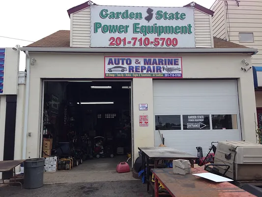 Garden State Power Equipment Photo 1