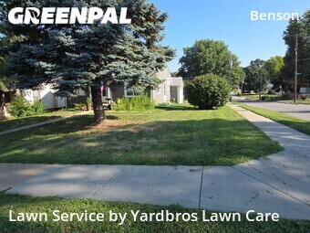 Lawn Maintenance nearby Omaha, NE, 
