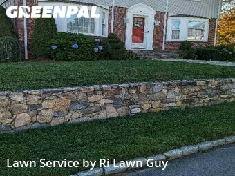 Lawn Maintenance nearby Johnston, RI, 