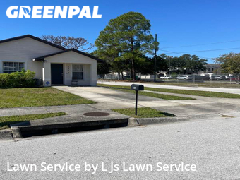 Lawn Care Service nearby Pinellas Park, FL, 