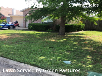 Lawn Care Service nearby Fort Worth, TX, 