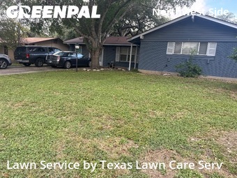 Grass Cutting nearby San Antonio, TX, 