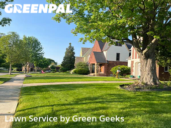 Lawn Maintenance nearby Shaker Heights, OH, 