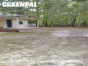 Grass Cutting nearby Valdosta, GA, 