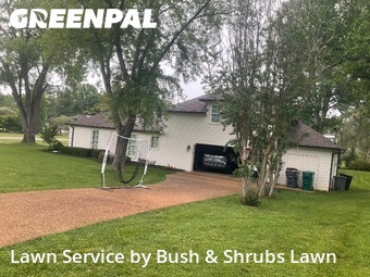 Lawn Mowing Service nearby Brentwood , TN, 