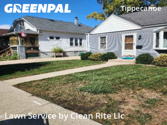 Yard Cutting nearby Milwaukee, WI, 