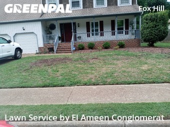 Yard Cutting nearby Hampton, VA, 