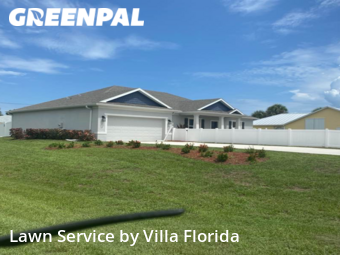 Lawn Cut nearby Sebastian, FL, 