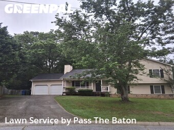 Lawn Care Service nearby Snellville, GA, 