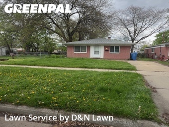 Yard Cutting nearby Dearborn Heights, MI, 