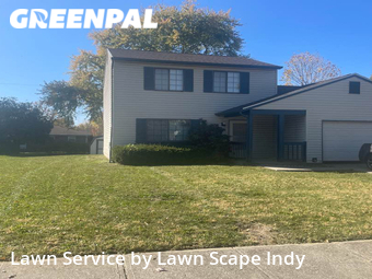Lawn Cut nearby Indianapolis, IN, 