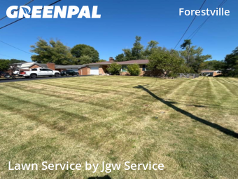 Lawn Mowing nearby Cincinnati, OH, 