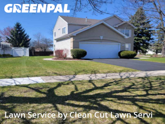 Lawn Care nearby South Elgin, IL, 
