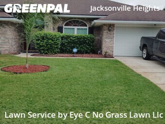 Lawn Service nearby Jacksonville, FL, 