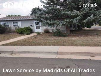 Lawn Service nearby Fort Collins, CO, 