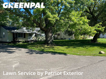Lawn Maintenance nearby Burton, MI, 