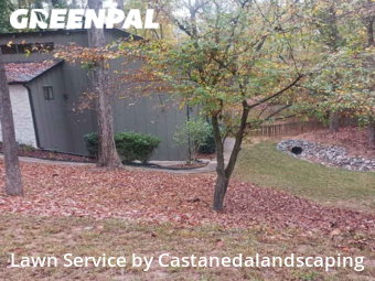 Lawn Service nearby Gainesville, GA, 
