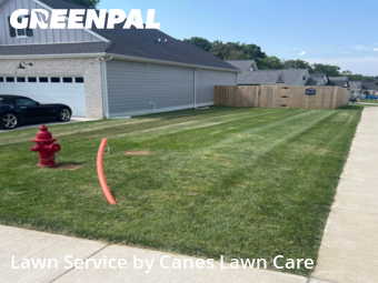 Lawn Mow nearby Portland, TN, 