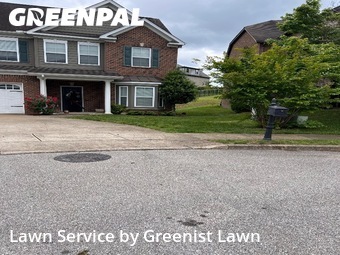 Lawn Cut nearby Thompson's Station, TN, 