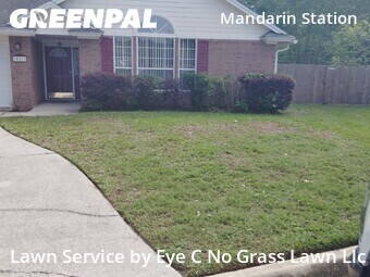 Lawn Cut nearby Jacksonville, FL, 