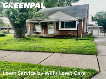 Lawn Cutting nearby St. Clair Shores, MI, 