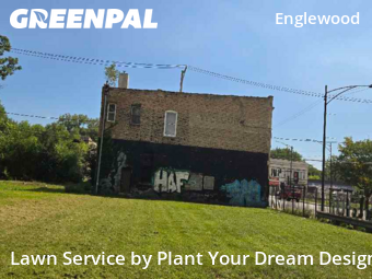 Lawn Mowing Service nearby Chicago, IL, 