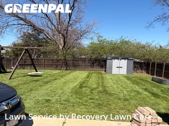 Yard Cutting nearby Lake Saint Louis, MO, 