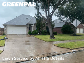 Lawn Cutting nearby Cypress, TX, 
