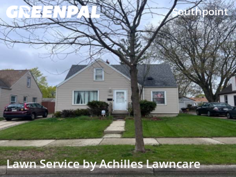 Lawn Mow nearby Milwaukee, WI, 