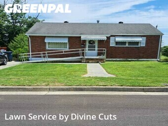 Yard Cutting nearby Roanoke, VA, 