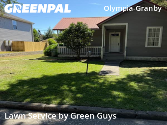 Lawn Care nearby Columbia, SC, 