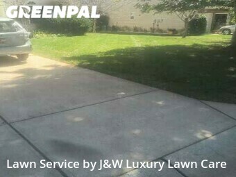 Lawn Care nearby Indian Land, SC, 