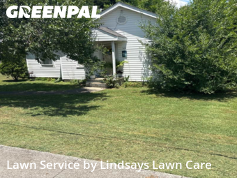 Weed Trimming in Maryville, 37804, Yard Maintenance by Lindsays Lawn Care, work completed in Aug , 2025