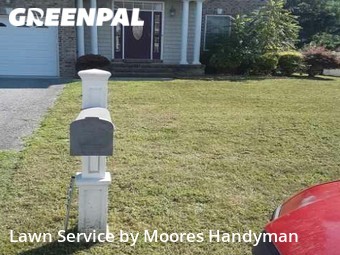 Lawn Service nearby Dover, MD, 
