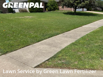 Lawn Cutting nearby Springfield, MO, 