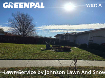 Yard Services in Lincoln, 68522, Yard Upkeep by Johnson Lawn And Snow, work completed in Nov , 2025