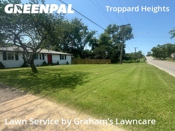 Lawn Mowing nearby Nashville, TN, 