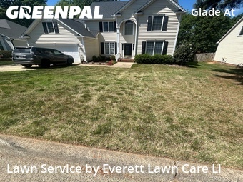 Lawn Cut nearby Raleigh, NC, 