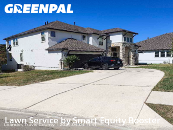 Lawn Maintenance nearby Leander, TX, 