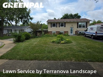 Yard Mowing nearby Bolingbrook, IL, 