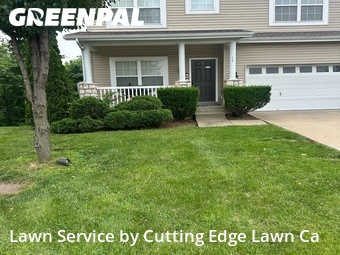 Grass Cutting nearby O'fallon, MO, 