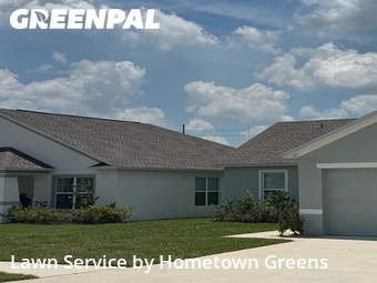 Lawn Mowing nearby Bartow, FL, 