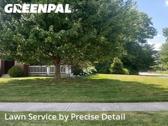 Lawn Cutting nearby Avon, IN, 