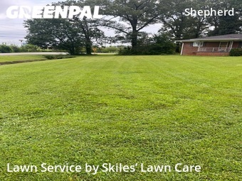 Grass Cutting nearby Chattanooga, TN, 