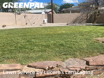 Lawn Care Service nearby Albuquerque, NM, 