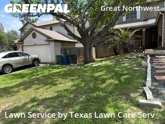 Lawn Mowing nearby San Antonio, TX, 